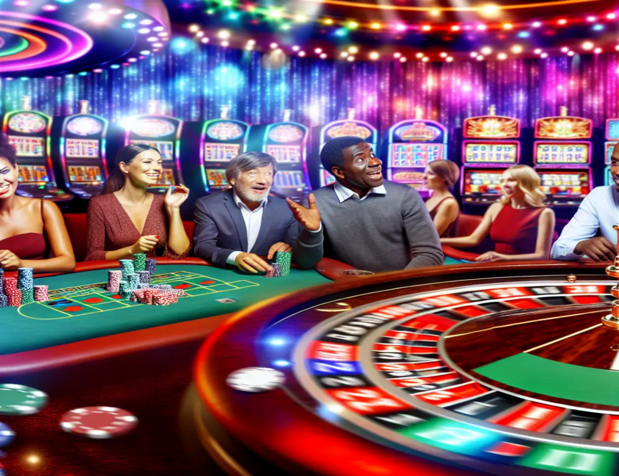 cual es el mejor casino online